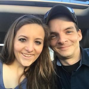 Meet your Posher, Ericandgabby